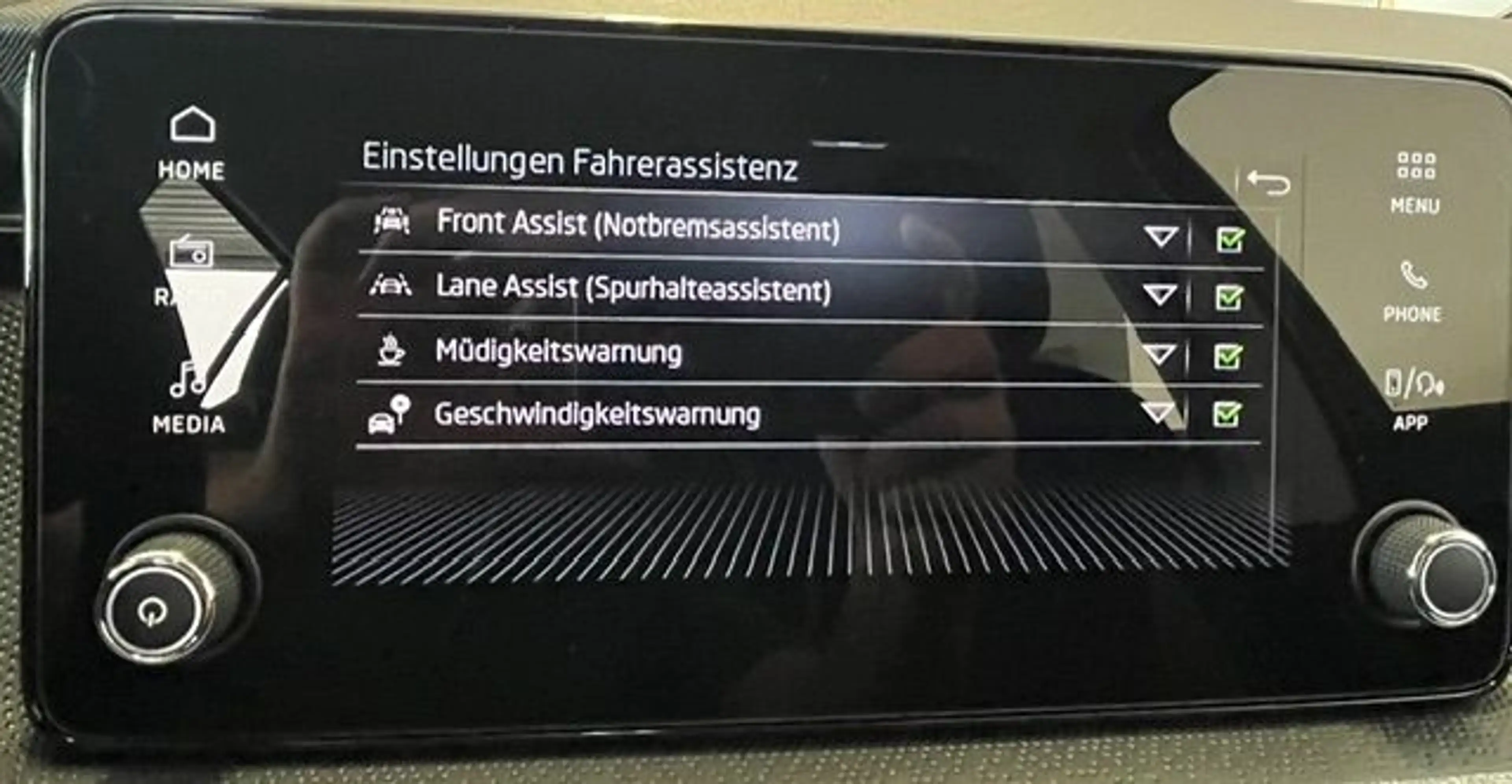 Skoda Kamiq 1.5 TSI DSG Selection+KlimaAT+Virtual Cock — photo 13