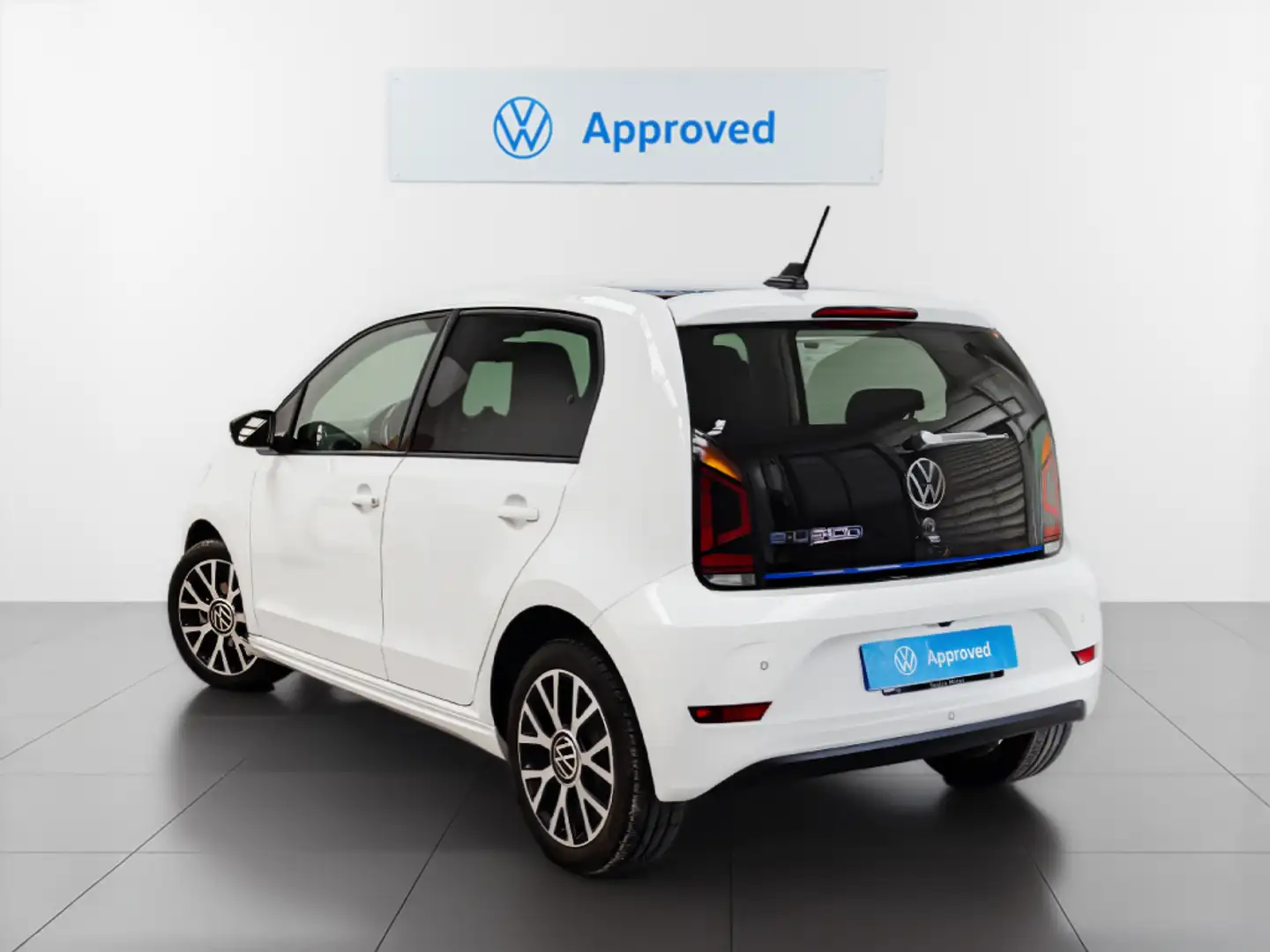 Volkswagen up! e-Up! Style Wit - 2