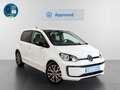 Volkswagen up! e-Up! Style Wit - thumbnail 1