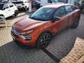 Citroen C4 e-C4 136 FEEL PACK Brun - thumbnail 1