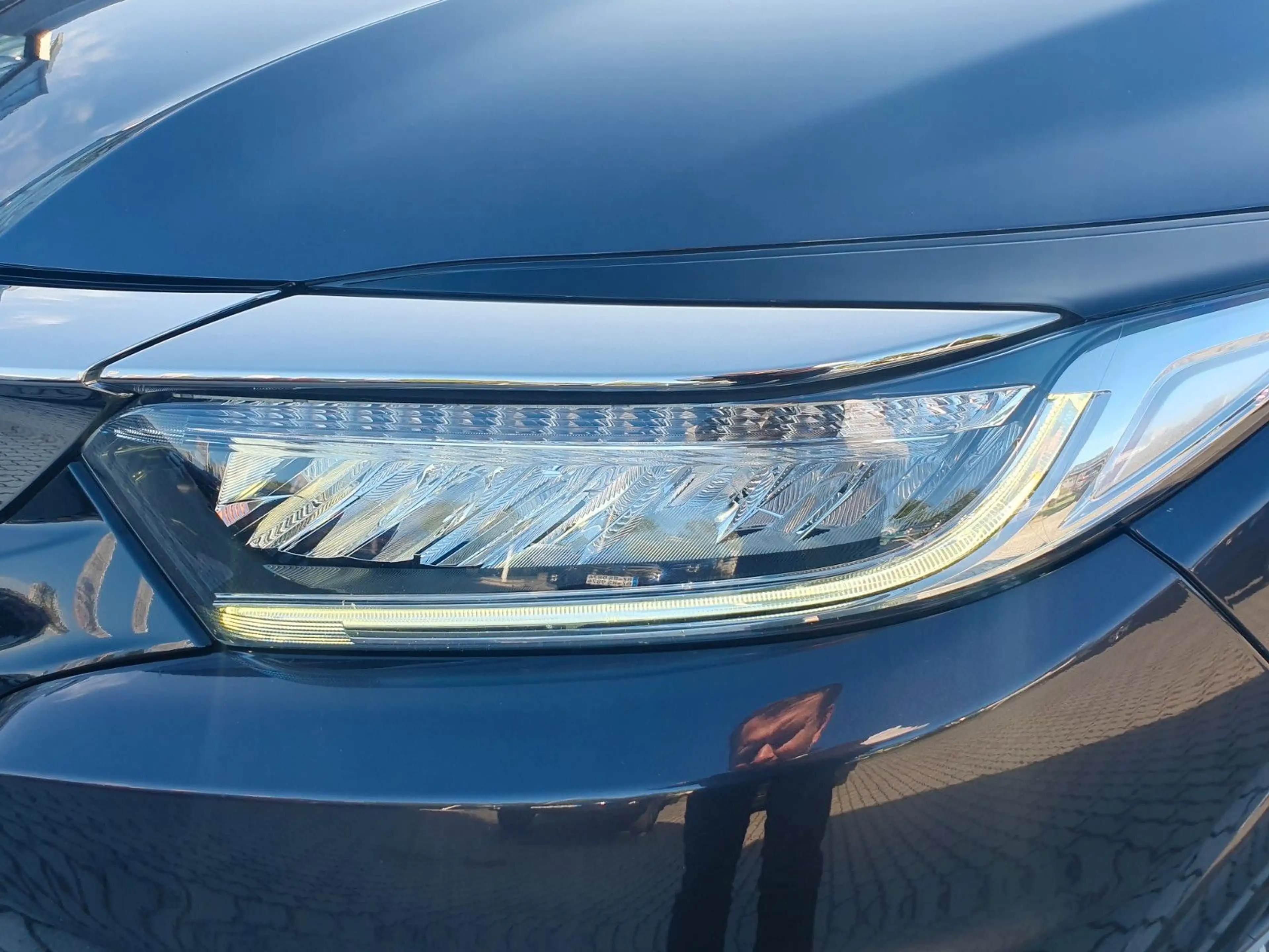 Honda HR-V 1,5 Executive AHK abnehmbar — photo 15