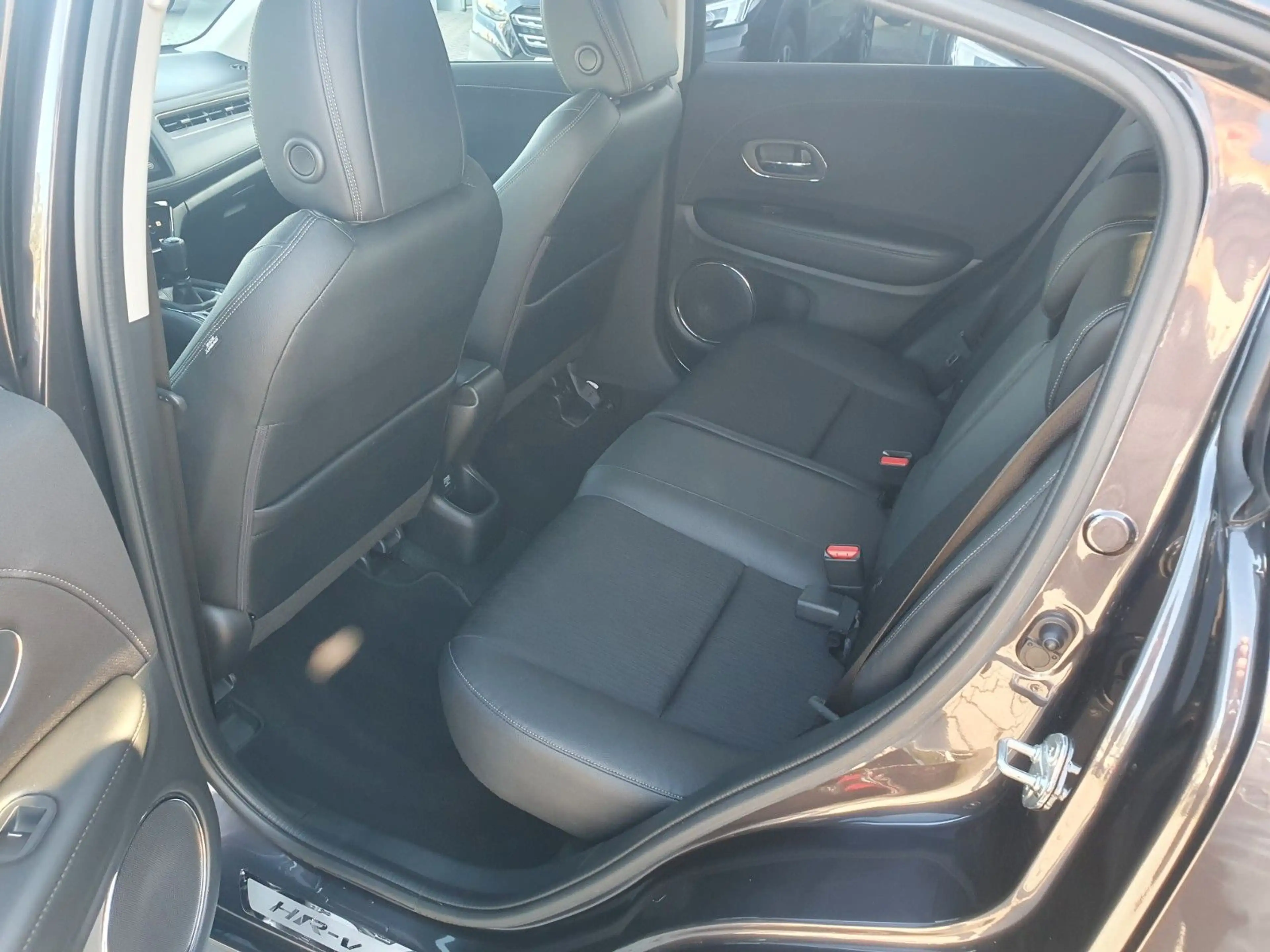 Honda HR-V 1,5 Executive AHK abnehmbar — photo 6