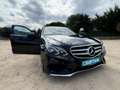 Mercedes-Benz E 220 BT Avantgarde Aut. Negro - thumbnail 3