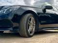 Mercedes-Benz E 220 BT Avantgarde Aut. Negro - thumbnail 11