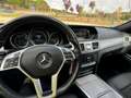 Mercedes-Benz E 220 BT Avantgarde Aut. Negro - thumbnail 8