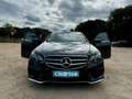 Mercedes-Benz E 220 BT Avantgarde Aut. Negro - thumbnail 2