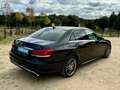 Mercedes-Benz E 220 BT Avantgarde Aut. Negro - thumbnail 4
