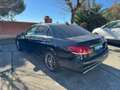 Mercedes-Benz E 220 BT Avantgarde Aut. Negro - thumbnail 5