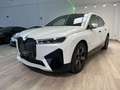 BMW i7 eDrive 50 M Sport Pro Blanc - thumbnail 2