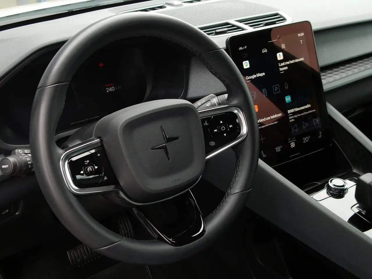 Polestar 2 2022