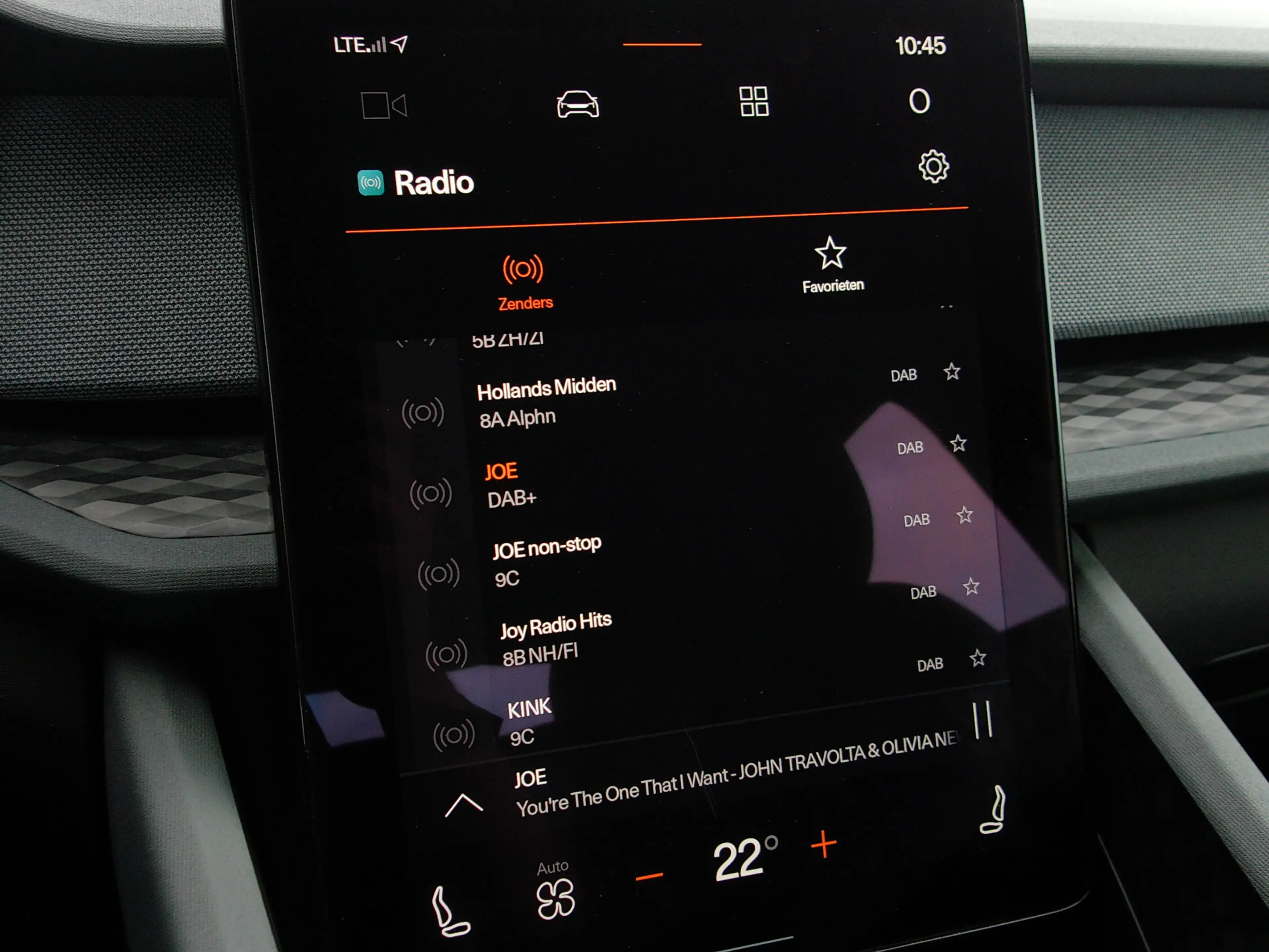Polestar 2 Standard Range 63 kWh, SOH 92.1 % / Trekhaak / Car — photo 13