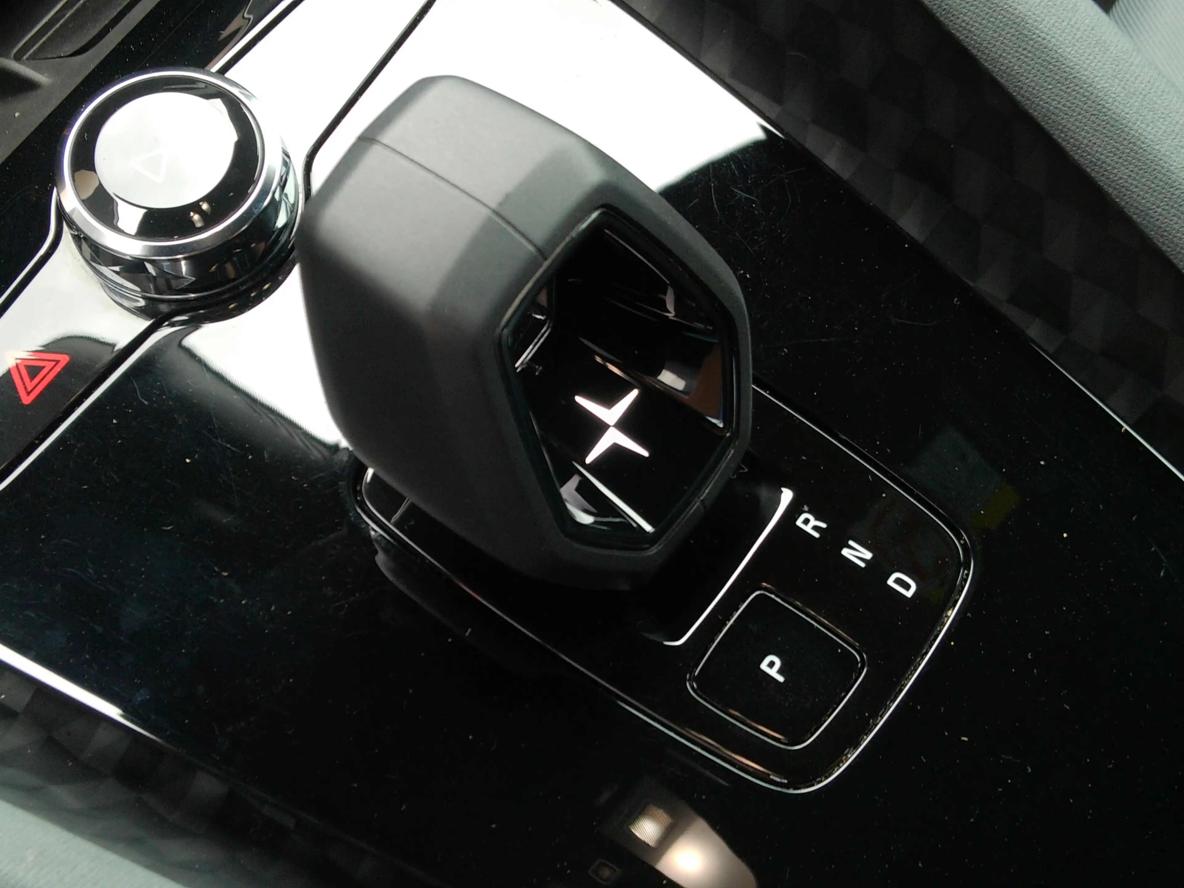 Polestar 2 Standard Range 63 kWh, SOH 92.1 % / Trekhaak / Car — photo 19