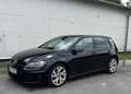 Volkswagen Golf GTD BlueMotion Technology DSG Czarny - thumbnail 6