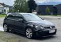 Volkswagen Golf GTD BlueMotion Technology DSG Czarny - thumbnail 1