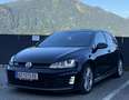 Volkswagen Golf GTD BlueMotion Technology DSG Czarny - thumbnail 12