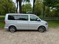Volkswagen T5 Multivan Multivan T5.1 TDI DSG Comfortline Silber - thumbnail 2