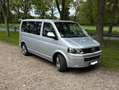 Volkswagen T5 Multivan Multivan T5.1 TDI DSG Comfortline Silber - thumbnail 3