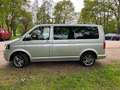 Volkswagen T5 Multivan Multivan T5.1 TDI DSG Comfortline Silber - thumbnail 4