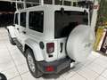 Jeep Wrangler Unlimited  JK Last Edition Sahara Dual Blanc - thumbnail 4