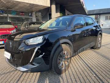 2008 II 2020 e-2008 Active Pack 100kW