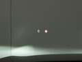 Volvo XC60 T6 Recharge AWD LR Ultra Black Edition Luchtvering Zwart - thumbnail 10
