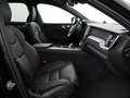 Volvo XC60 T6 Recharge AWD LR Ultra Black Edition Luchtvering Zwart - thumbnail 3