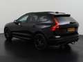 Volvo XC60 T6 Recharge AWD LR Ultra Black Edition Luchtvering Zwart - thumbnail 6