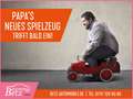 Jeep Renegade Renegade Longitude FWD Bleu - thumbnail 1