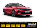 Opel Astra Sports Tourer Ultimate 1.2+Pano+AHK+ACC+ Czerwony - thumbnail 1