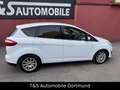 Ford C-Max 2.0 TDCi Titanium ( Automatik ) Weiß - thumbnail 12