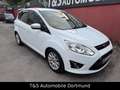 Ford C-Max 2.0 TDCi Titanium ( Automatik ) Weiß - thumbnail 4