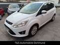 Ford C-Max 2.0 TDCi Titanium ( Automatik ) Weiß - thumbnail 6