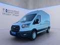 Ford Transit Kasten Trend 350L3H3 *EXPRESS-LINE-PAKET* Wit - thumbnail 2