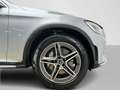 Mercedes-Benz GLC 200 GLC 200 d 4MATIC Coupé AMG-Line  Navi/SHD/Styling Zilver - thumbnail 5