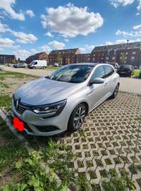 1.5 dCi Energy Bose Edition