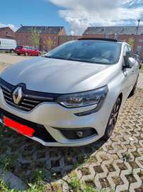 1.5 dCi Energy Bose Edition