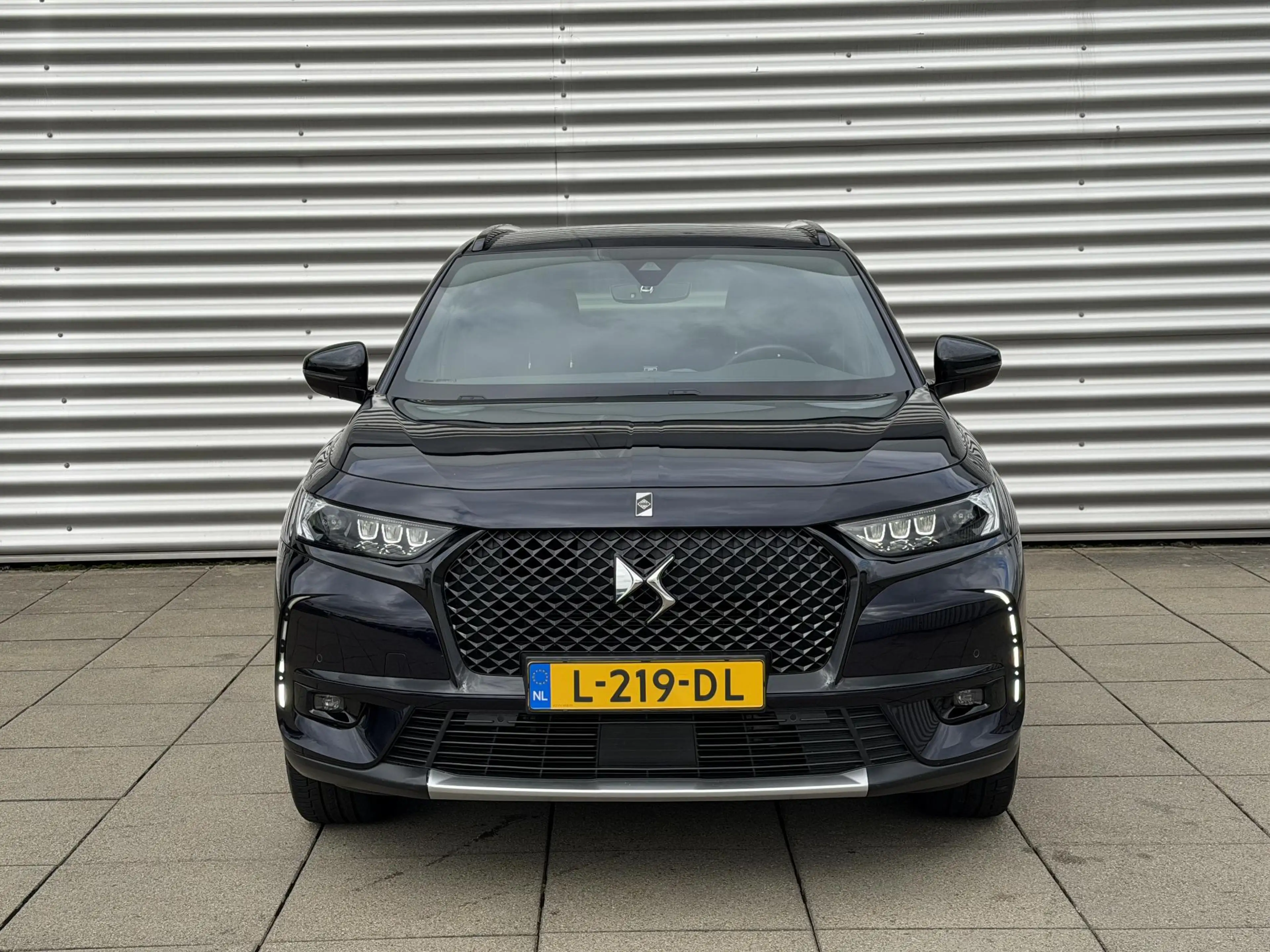 DS Automobiles DS 7 Crossback E-Tense 4x4 Performance Line | Adaptive Cruise Con — photo 2