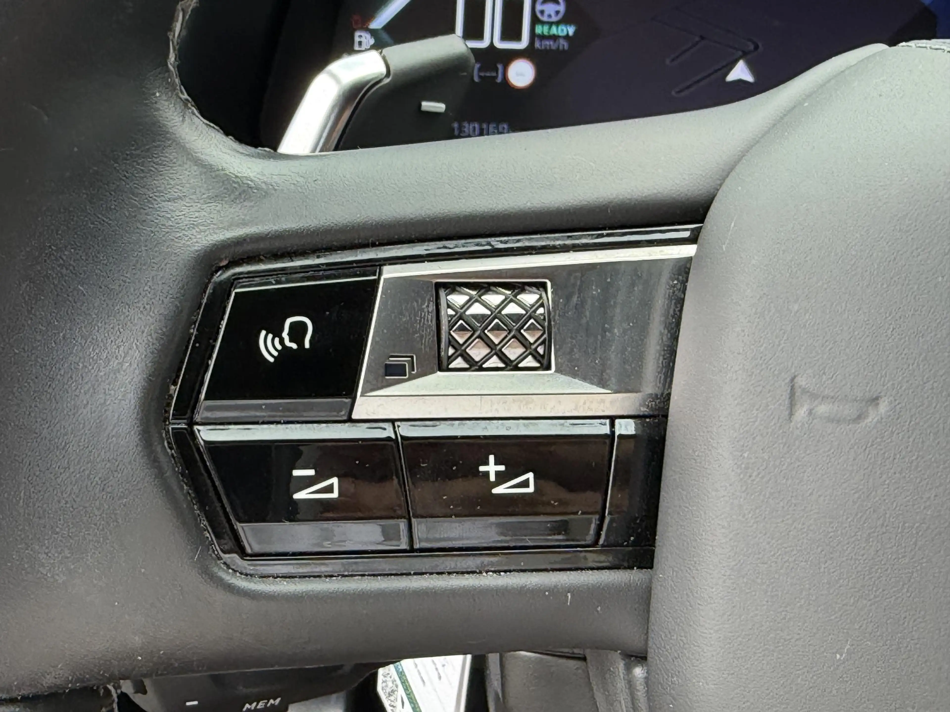 DS Automobiles DS 7 Crossback E-Tense 4x4 Performance Line | Adaptive Cruise Con — photo 13