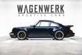 Porsche 964 Turbo 3.3 HISTORIE SCHIEBEDACH SAMMLER Ö-AUTO Blau - thumbnail 6