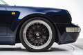 Porsche 964 Turbo 3.3 HISTORIE SCHIEBEDACH SAMMLER Ö-AUTO Blau - thumbnail 9