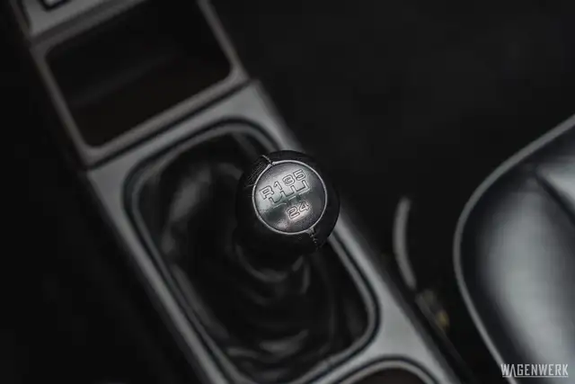 Porsche 964 Turbo 3.3 HISTORIE SCHIEBEDACH SAMMLER Ö-AUTO Ansicht 23
