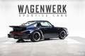 Porsche 964 Turbo 3.3 HISTORIE SCHIEBEDACH SAMMLER Ö-AUTO Blau - thumbnail 3