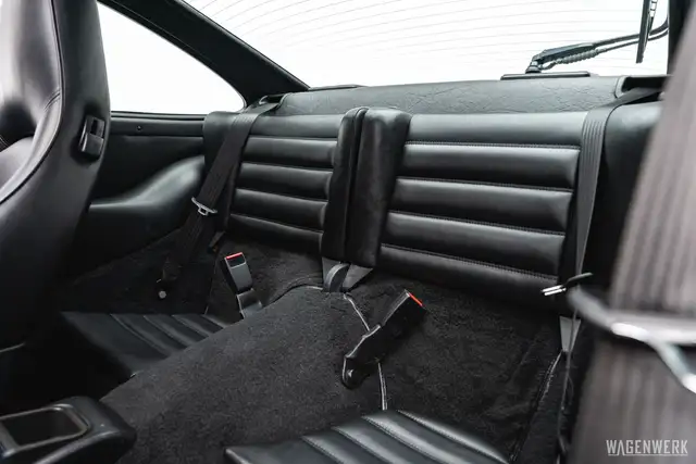 Porsche 964 Turbo 3.3 HISTORIE SCHIEBEDACH SAMMLER Ö-AUTO Ansicht 16