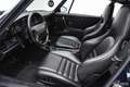 Porsche 964 Turbo 3.3 HISTORIE SCHIEBEDACH SAMMLER Ö-AUTO Blau - thumbnail 13