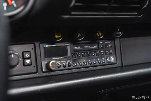 Porsche 964 Turbo 3.3 HISTORIE SCHIEBEDACH SAMMLER Ö-AUTO Ansicht 25