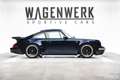 Porsche 964 Turbo 3.3 HISTORIE SCHIEBEDACH SAMMLER Ö-AUTO Blau - thumbnail 2