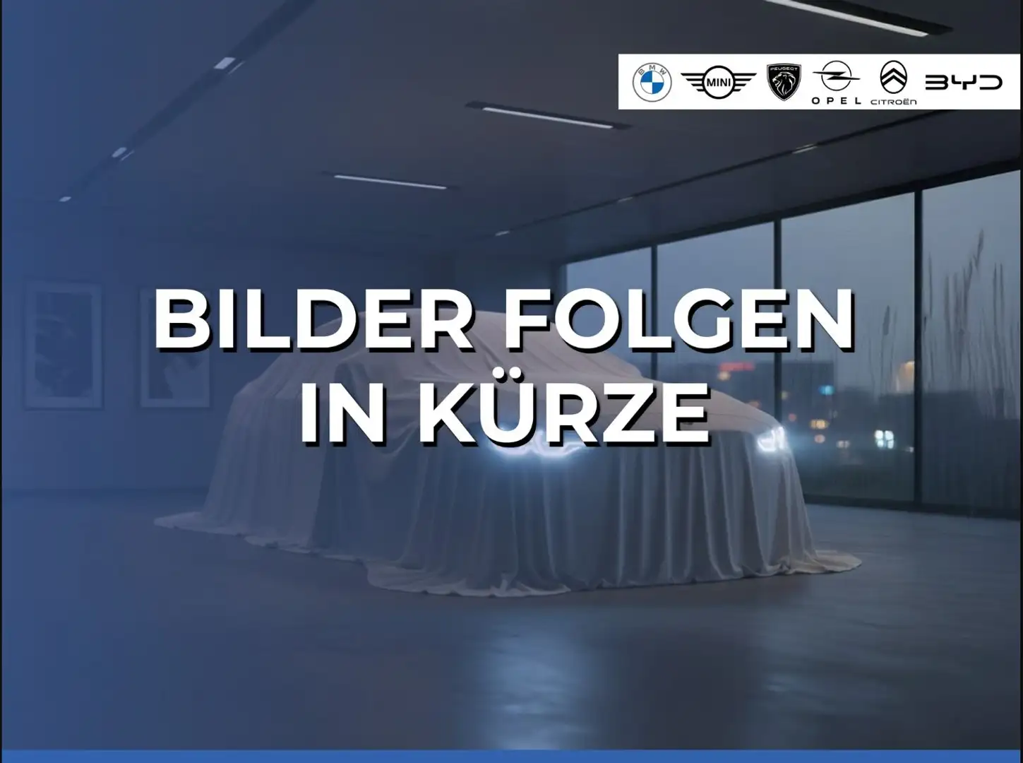 BMW X1 sDrive 18i xLine KAM LED HUD Kam. SHZ AHK AUT Blau - 2