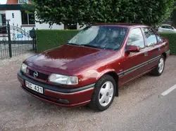 Find Opel Vectra b for sale - AutoScout24