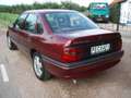 Opel Vectra 2.0i CDX **30.495 org.km.**NIEUWSTAAT**IMPORT ZWED Red - thumbnail 5