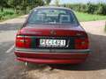 Opel Vectra 2.0i CDX **30.495 org.km.**NIEUWSTAAT**IMPORT ZWED Red - thumbnail 8